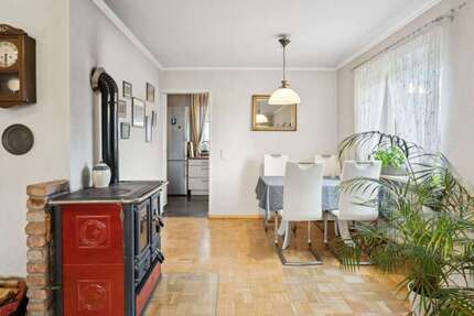 Haus zum Kaufen in Memmingen 420.000,00 € 128.85 m²