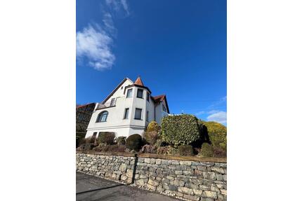 wunderschönes Einfamilienhaus in besonderer Lage - Ruhla