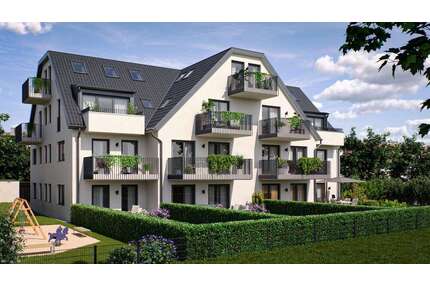 Wohnung zum Kaufen in München 675.500,00 € 54.04 m²