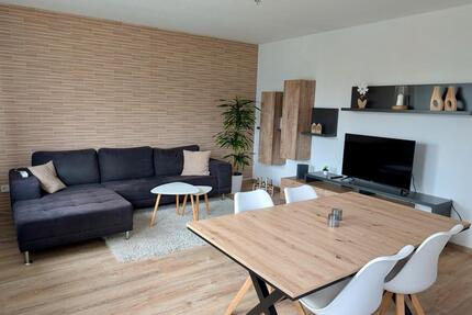 Schöne Zentrale 2 Zimmer Wohnung in Oesede 2ZKB - Georgsmarienhütte