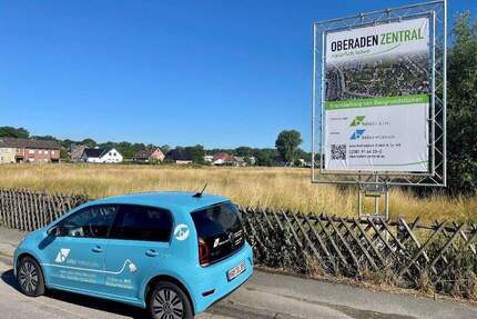 Oberaden-Zentral - Kompakt und großzügig zugleich - Grundstück 10 - Bergkamen Mitte