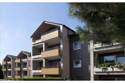 Wohnung zum Mieten in Hagen 311,12 € 50.18 m²