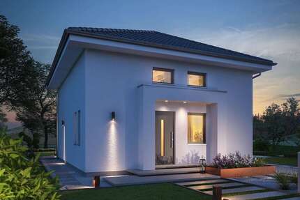 Haus zum Kaufen in Linden 398.679,00 € 130 m²