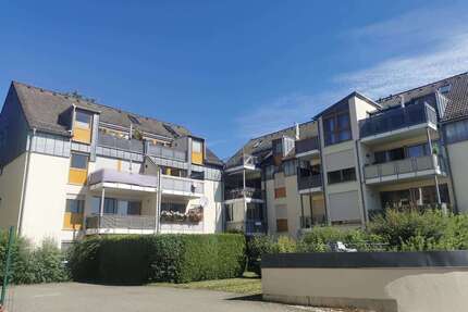 Wohnung zum Kaufen in Mittelbach 89.000,00 € 73 m²
