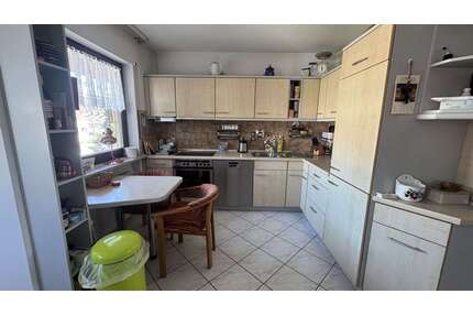 Wohnung zum Mieten in Nürnberg 880,00 € 87 m²