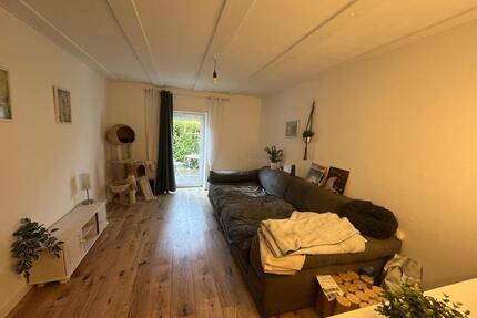 2,5 Zimmerwohnung mit kleinem Garten - Saarbrücken Eschberg