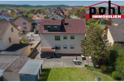 Haus zum Kaufen in Meeder 399.000,00 € 225 m²