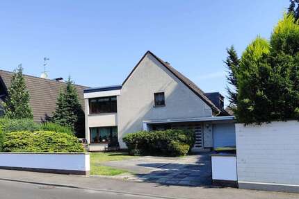 Haus zum Kaufen in Köln 849.000,00 € 235 m²