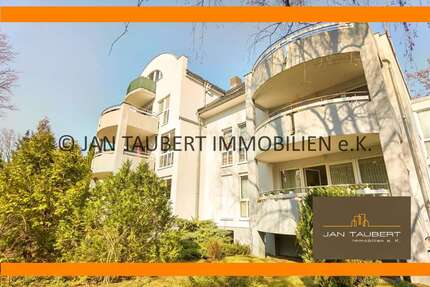 Wohnung zum Mieten in Berlin 1.675,00 € 113.6 m²