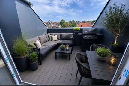 Wohnung zum Mieten in Schacht-Audorf 1.029,00 € 71 m²