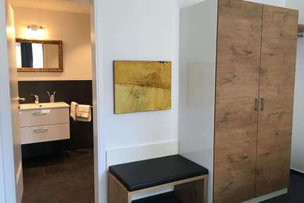 Wohnung zum Mieten in Biberach an der Riß 780,00 € 40 m²