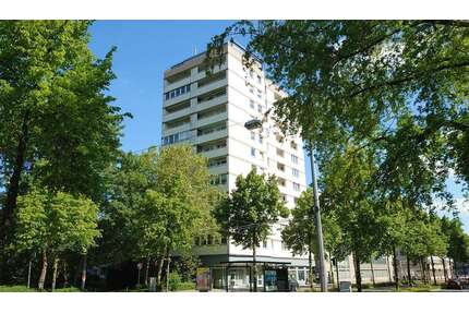 Wohnung zum Kaufen in Bremen 129.000,00 € 41 m²
