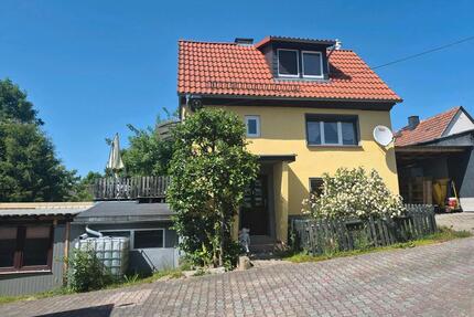 Bauernhaus - 140.000,00&nbsp;EUR Kaufpreis, ca.&nbsp; 80,00&nbsp;m&sup2; in Stolpen (PLZ: 01833)