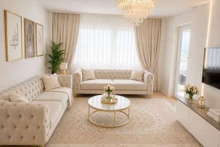 Wohnung zum Kaufen in Langen (Hessen) 267.000,00 € 83 m²