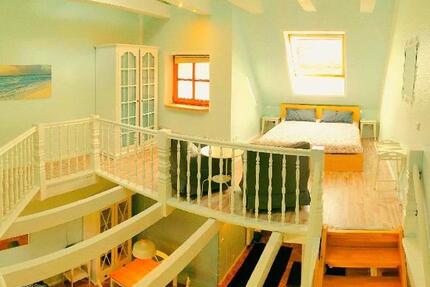 ❤️Ferienhaus Ostsee für 2 - Traumstrand und Zweisamkeit in 24217 - Schönberg (Holstein)