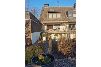 Wohnung zum Kaufen in Moers 299.000,00 € 120 m²