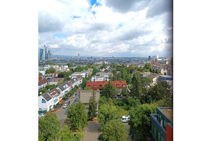 Kapitalanlage 2 Zimmerwohnung in Frankfurt am Main Sachsenhausen