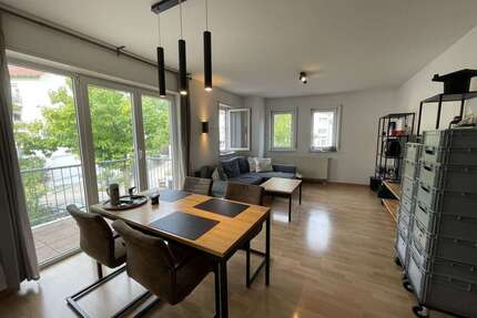Wohnung zum Mieten in Heidelberg 880,00 € 65 m²