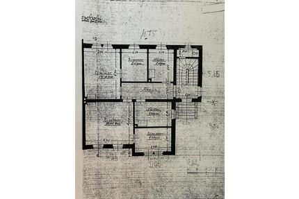 3-4 Zimmerwohnung in Bayreuth - 1.200,00&nbsp;EUR Kaltmiete, ca.&nbsp; 90,00&nbsp;m&sup2; in Bayreuth (PLZ: 95445) Meyernberg
