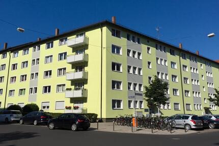 Nürnberg, Wilhelm-Späth-Str. 682.OG links