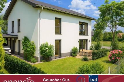 apensio -GEWOHNT GUT-:Ihr neues ZUHAUSE - BARRIEFREI mit STIL und KOMFORT! - Waldbröl