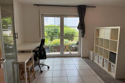 Einzel Wohnung in Vallendar (5m zur Uni, Bahnhof, Lidl und Rewe)