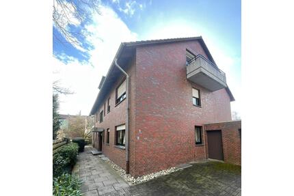 2-Zimmer Wohnung in Vechta - 660,00&nbsp;EUR Kaltmiete, ca.&nbsp; 72,00&nbsp;m&sup2; in Vechta (PLZ: 49377)