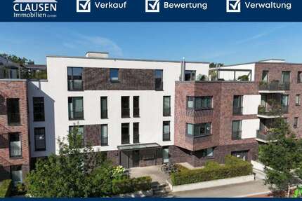 Wohnung zum Kaufen in Norderstedt 559.000,00 € 110.2 m²