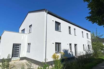 Wohnung zum Mieten in Straubing 1.500,00 € 125 m²
