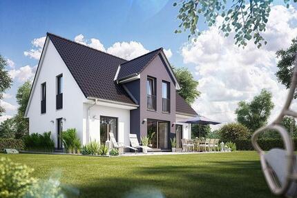 Stein auf Stein zum Eigenheim I Kostenfrei Katalog anfordern !! - Ebstorf