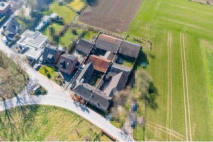 Haus zum Kaufen in Wegberg 185.000,00 € 156 m²