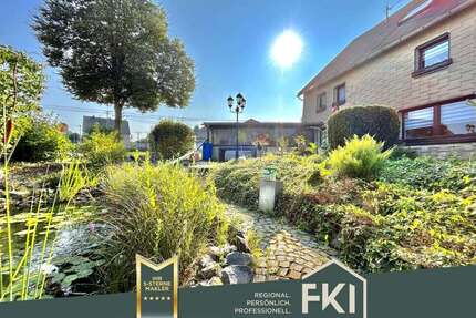 Haus zum Kaufen in Dreisbach 129.000,00 € 150 m²