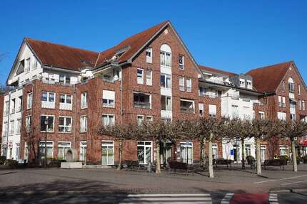 Wohnung zum Kaufen in Werne 349.000,00 € 111 m²