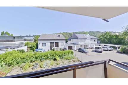 Wohnung zum Mieten in Koblenz 1.150,00 € 108 m²
