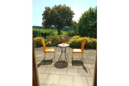 > 14: EQUIPPED DUPLEX, TERRACE & SCENIC VIEWS, SAT-TV, FIREPLACE - Emmendingen