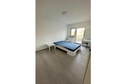 Vollmöblierte 1–2 Zimmer Wohnung im Nordend-Ost FFM - Frankfurt am Main Innenstadt 3