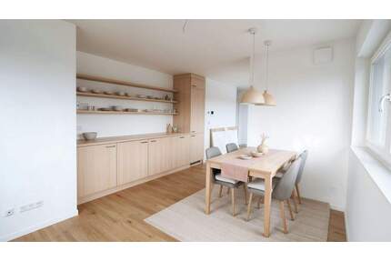 2 ZKB-WHG mit Terrasse und Traumküche in Twistringen