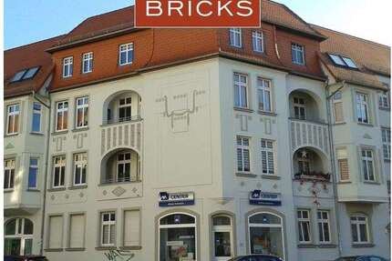 Wohnung zum Mieten in Magdeburg 415,00 € 69 m²