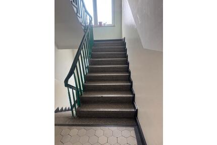 Zu Vermieten Schöne Wohnung 3,5 Zimmer - Gelsenkirchen Gelsenkirchen-Mitte