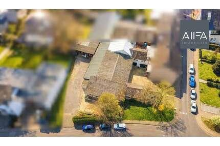 Grundstück zu verkaufen in Eschweiler-Dürwiß 249.000,00 € 1275 m²