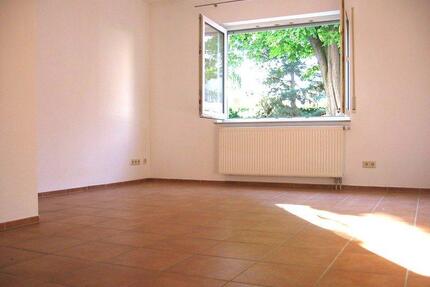 Schöne helle 1 ZKB-Wohnung in Ludwigshafen-Maudach - Ludwigshafen am Rhein Rheingönheim