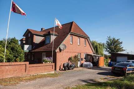 Haus zum Kaufen in Grasberg 475.000,00 € 227 m²