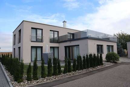 Wohnung zum Kaufen in Neckarsulm Amorbach 560.000,00 € 122 m² - Neckarsulm / Amorbach