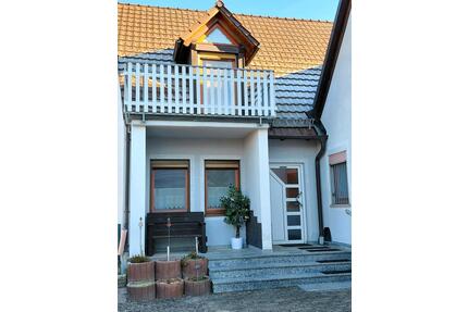 Ferienwohnung Ferienhaus - 39,00&nbsp;EUR Kaltmiete, in Prichsenstadt (PLZ: 97357)