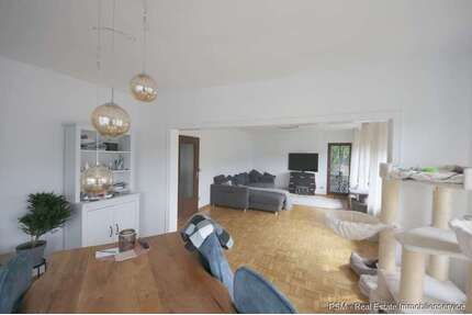 Wohnung zum Mieten in Bad Ems 860,00 € 120 m²