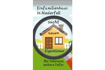 Einfamilienhaus in Niederfell - 259.000,00&nbsp;EUR Kaufpreis, ca.&nbsp; 130,00&nbsp;m&sup2; in Dieblich (PLZ: 56332)