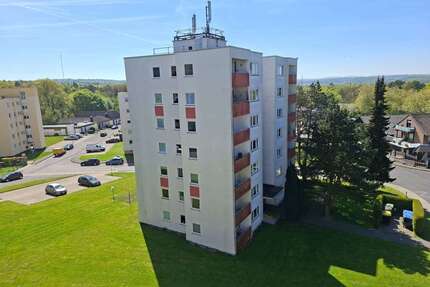 Wohnung zum Mieten in Eschweiler 380,00 € 52 m²