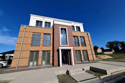 Wohnung zum Mieten in Warendorf 1.160,00 € 98.21 m²