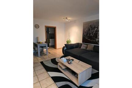 2 Zimmer Dachgeschosswohnung mit Balkon und herrlichem Bergblick - Rohrdorf