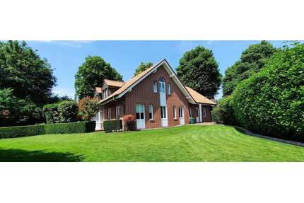 Haus zum Kaufen in Spelle 639.000,00 € 246 m²